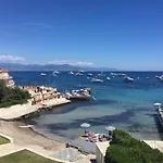 Apartman Bagatelle Exceptional Location With Stunning Sea Views Juan-les-Pins