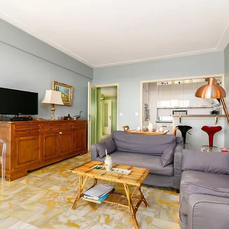 Bagatelle Exceptional Location With Stunning Sea Views Апартаменты *