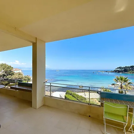 Bagatelle Exceptional Location With Stunning Sea Views * Ζουάν λε Πιν