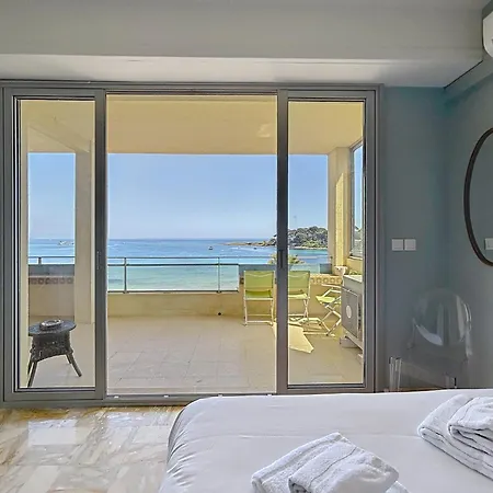 Bagatelle Exceptional Location With Stunning Sea Views Διαμέρισμα