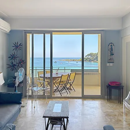 Διαμέρισμα Bagatelle Exceptional Location With Stunning Sea Views Ζουάν λε Πιν