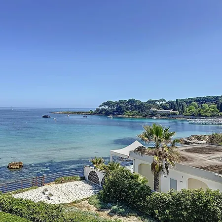 Bagatelle Exceptional Location With Stunning Sea Views Apartament *