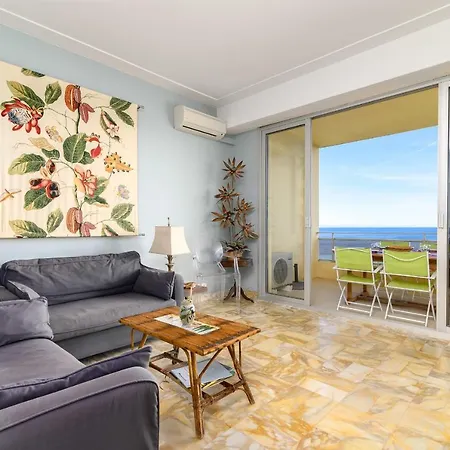 Bagatelle Exceptional Location With Stunning Sea Views * Juan-les-Pins