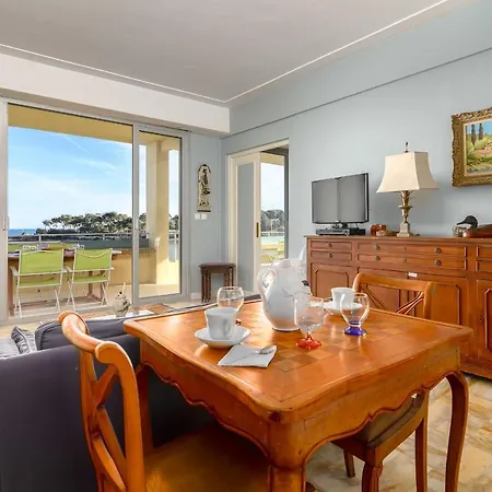 Bagatelle Exceptional Location With Stunning Sea Views *