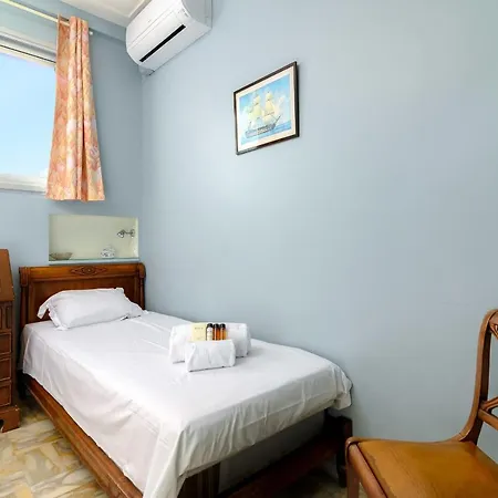 Bagatelle Exceptional Location With Stunning Sea Views Apartamento *