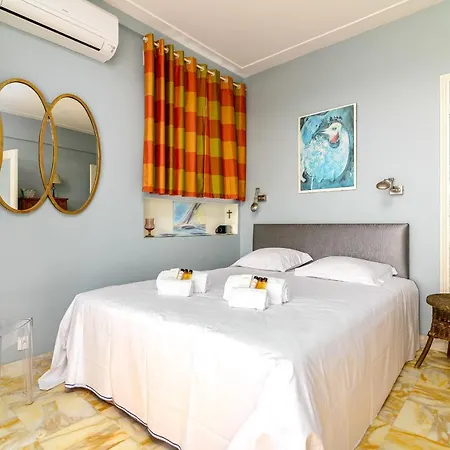Bagatelle Exceptional Location With Stunning Sea Views Apartamento *