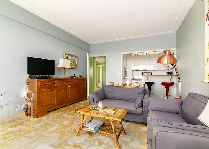 Bagatelle Exceptional Location With Stunning Sea Views Apartment *