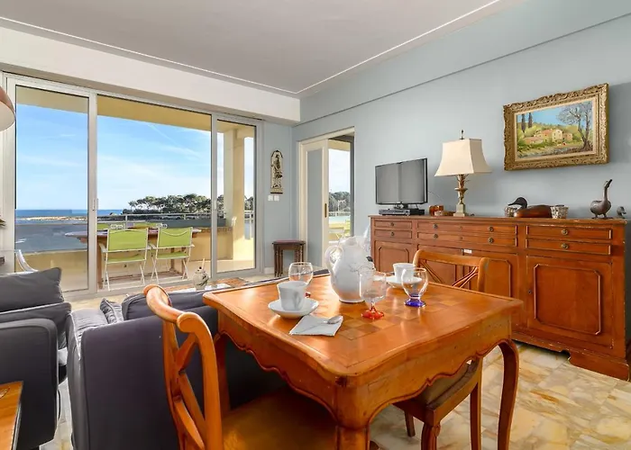 Bagatelle Exceptional Location With Stunning Sea Views *