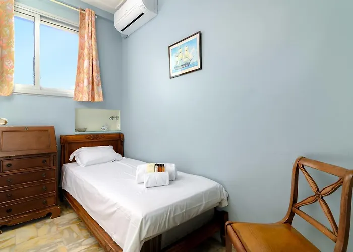 Bagatelle Exceptional Location With Stunning Sea Views Апартаменты *